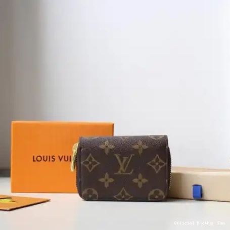 Official Brother Sam Bags 19B570082 LV 0802